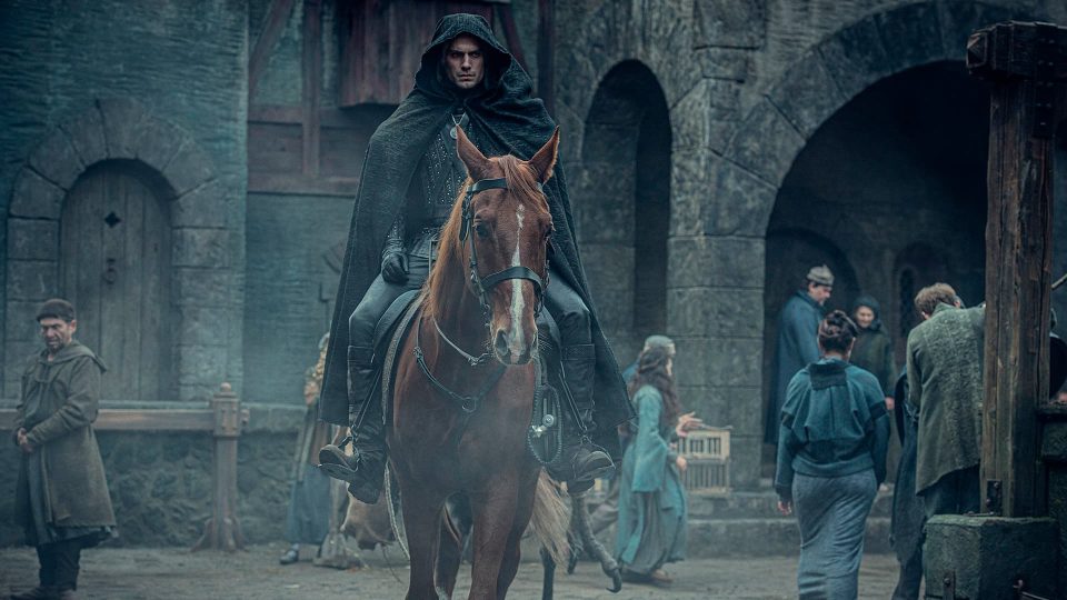Ведьмак — смотреть онлайн все серии сериала по порядку бесплатно