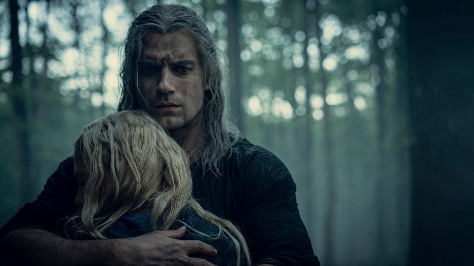 Ведьмак — смотреть онлайн все серии сериала по порядку бесплатно